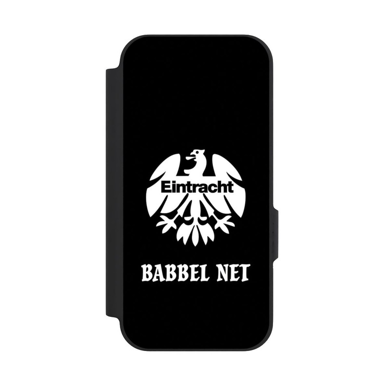 Pixel 9a NIVOflip SG Eintracht Babbel Net