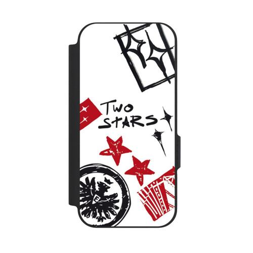 Google Pixel 9a NIVOflip Eintracht Frankfurt Two Stars