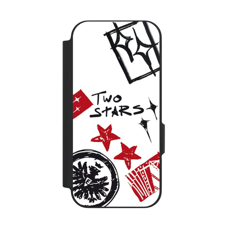 Pixel 9a NIVOflip Eintracht Frankfurt Two Stars