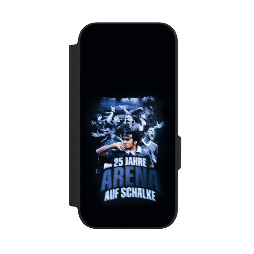 Google Pixel 9a NIVOflip 25 Jahre Arena Auf Schalke