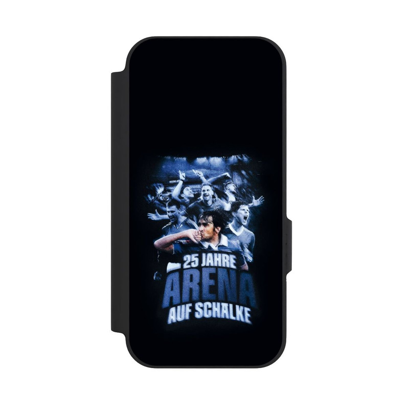 Pixel 9a NIVOflip 25 Jahre Arena Auf Schalke