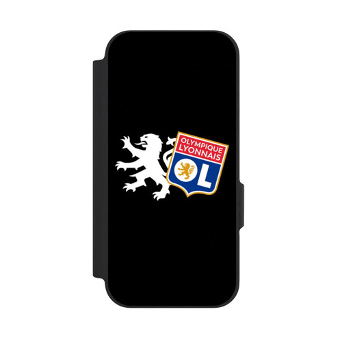 Google Pixel 9a NIVOflip OL Löwe Schwarz