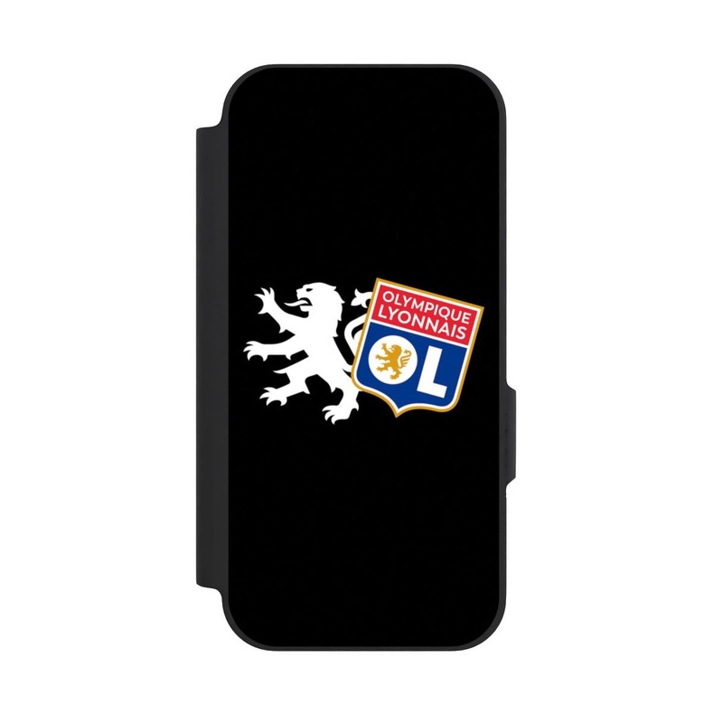 Pixel 9a NIVOflip OL Löwe Schwarz