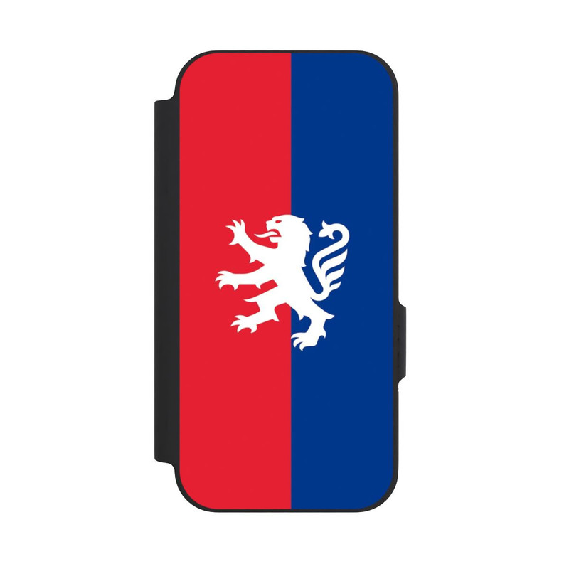 Pixel 9a NIVOflip OL Löwe rot blau