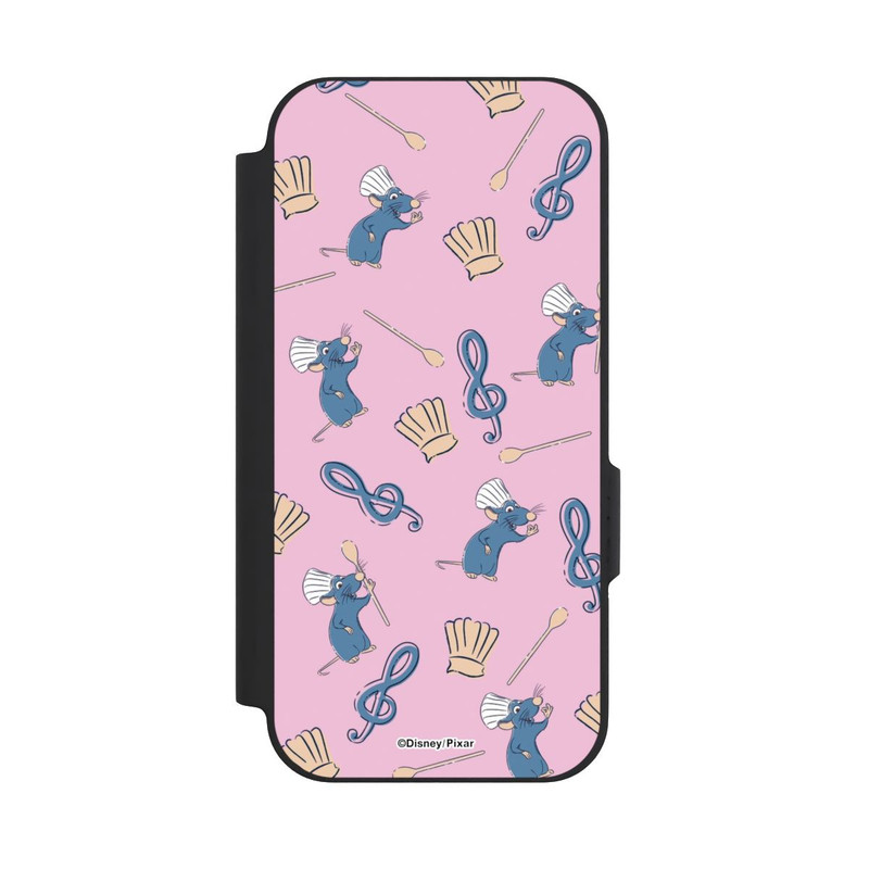 Pixel 9a NIVOflip Remy Ratatouille Pink
