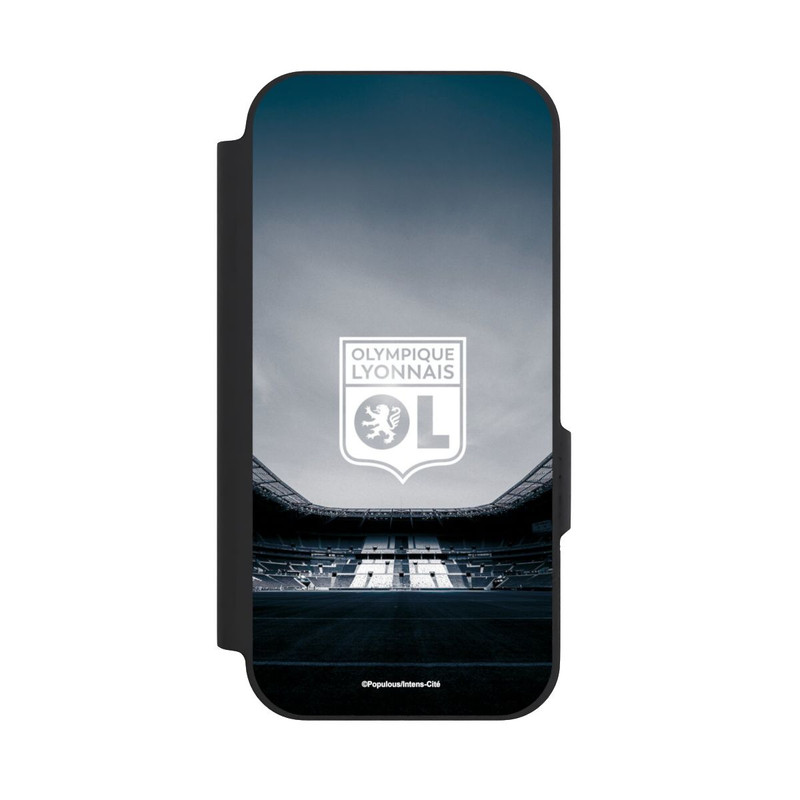 Pixel 9a NIVOflip OL Groupama Stadion
