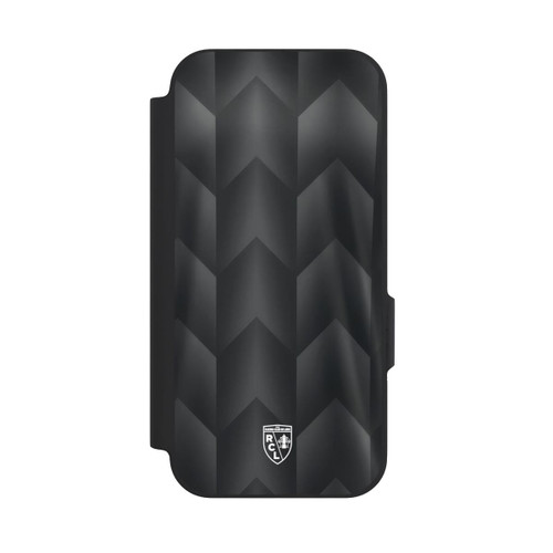 Google Pixel 9a NIVOflip RC Lens Maillot Extérieur 26/27