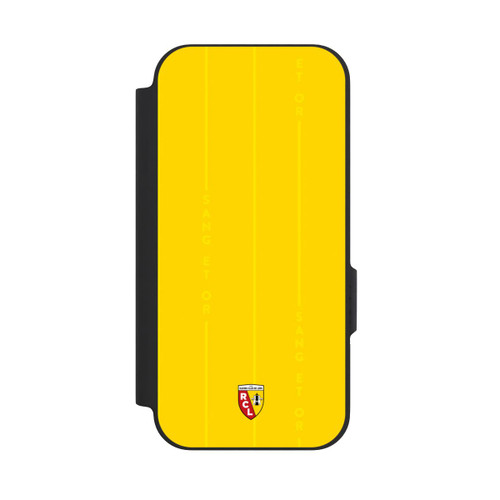 Google Pixel 9a NIVOflip RC Lens Maillot Domicile 26/27