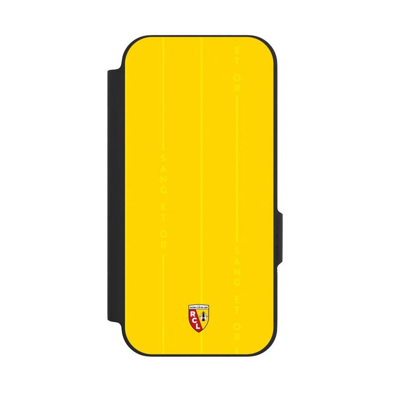 Pixel 9a NIVOflip RC Lens Maillot Domicile 26/27