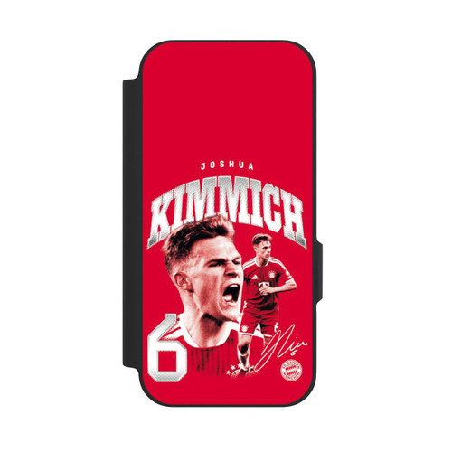 Google Pixel 9a NIVOflip Joshua Kimmich 26/27