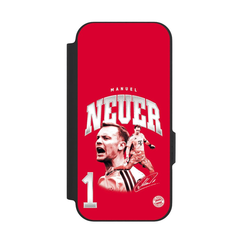 Pixel 9a NIVOflip Manuel Neuer 26/27