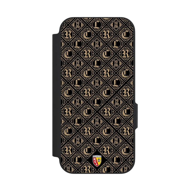 Pixel 9a NIVOflip RC Lens Muster Jahr 1906