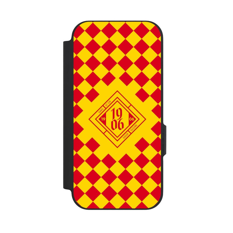 Pixel 9a NIVOflip RC Lens Rautenmuster