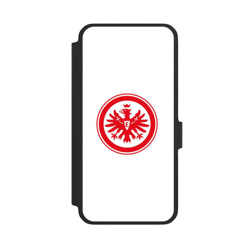 Samsung Galaxy A56 5G NIVOflip Eintracht Frankfurt weiss rot