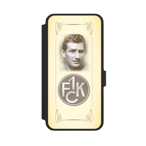 Samsung Galaxy A56 5G NIVOflip Fritz Walter