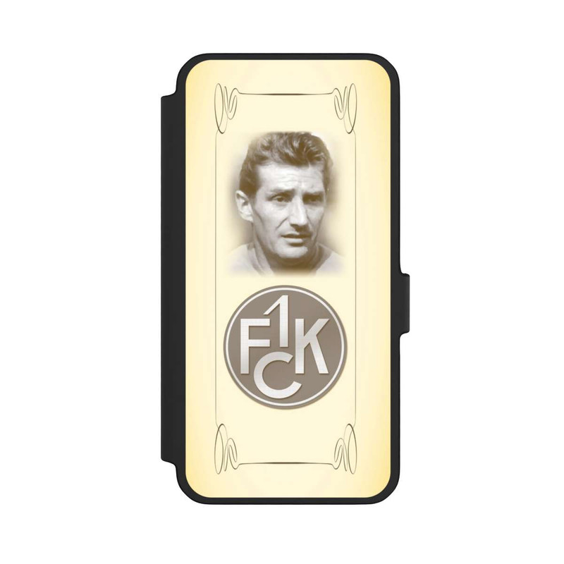 Galaxy A56 5G NIVOflip Fritz Walter