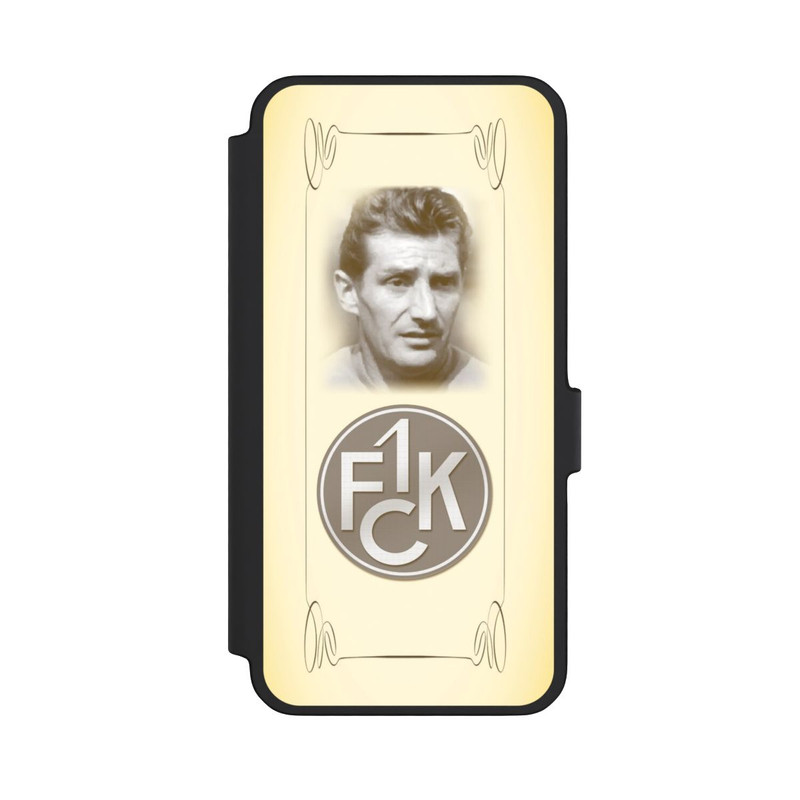 Galaxy A56 5G NIVOflip Fritz Walter