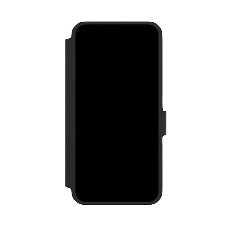 Galaxy A56 5G NIVOflip Schwarz