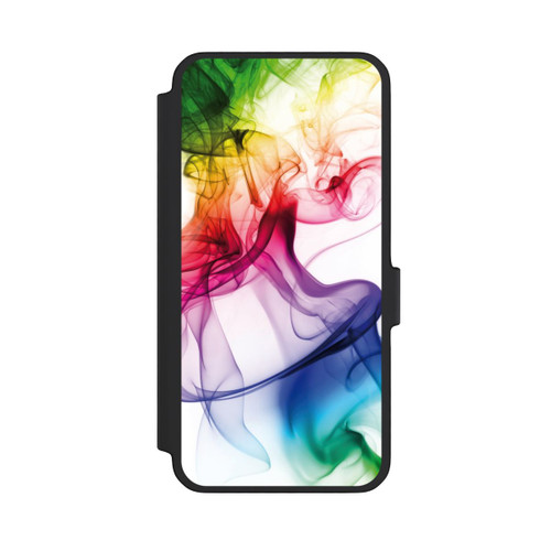 Samsung Galaxy A56 5G NIVOflip farbige Welle