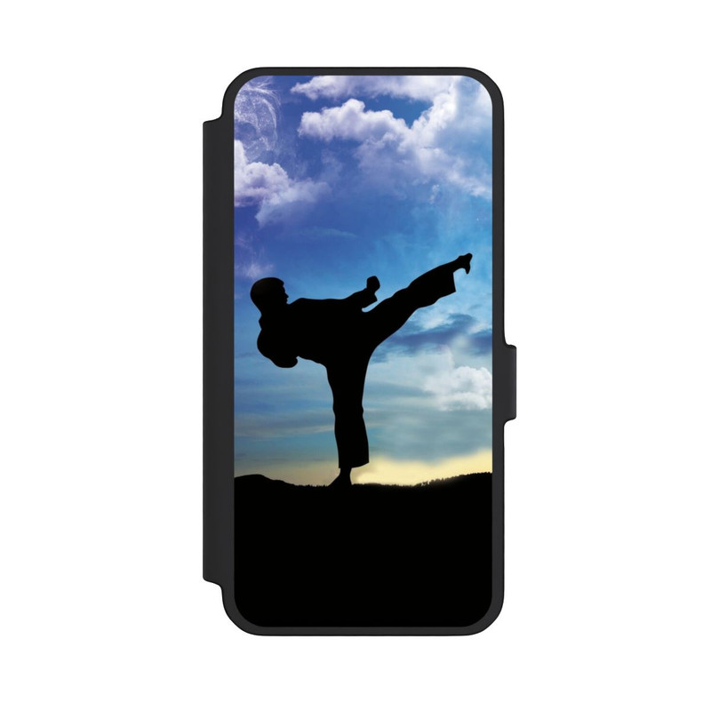 Galaxy A56 5G NIVOflip Karate Kick