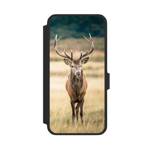 Samsung Galaxy A56 5G NIVOflip Roi de la Forêt