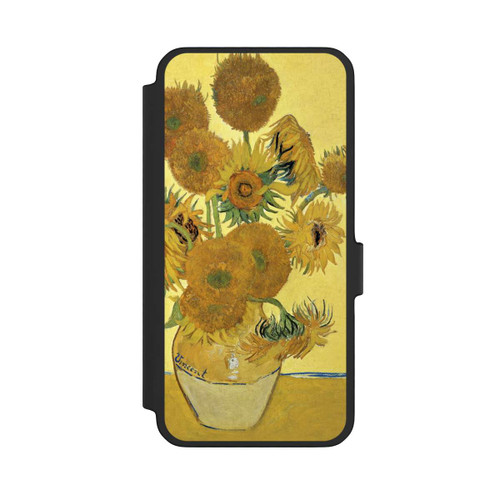 Samsung Galaxy A56 5G NIVOflip Bouquet de Tournesols