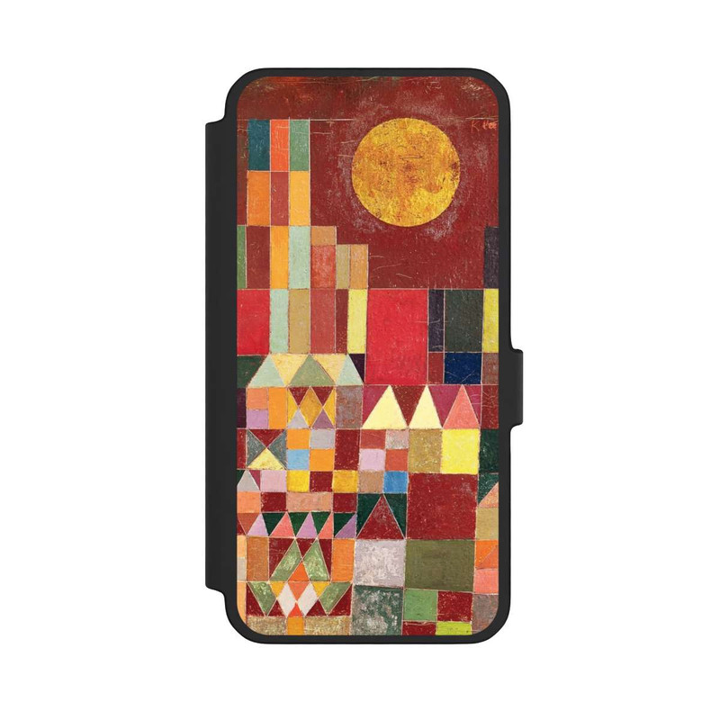 Galaxy A56 5G NIVOflip Castle and Sun