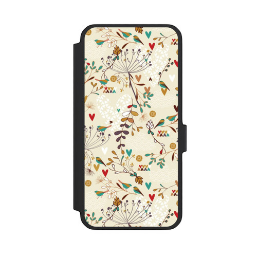 Samsung Galaxy A56 5G NIVOflip Blumenwildnis
