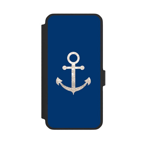 Samsung Galaxy A56 5G NIVOflip Anker Navy