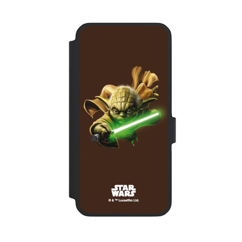 Samsung Galaxy A56 5G NIVOflip Yoda