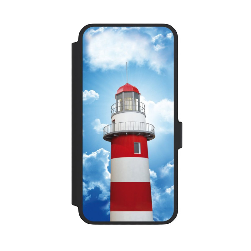 Galaxy A56 5G NIVOflip Leuchtturm 1