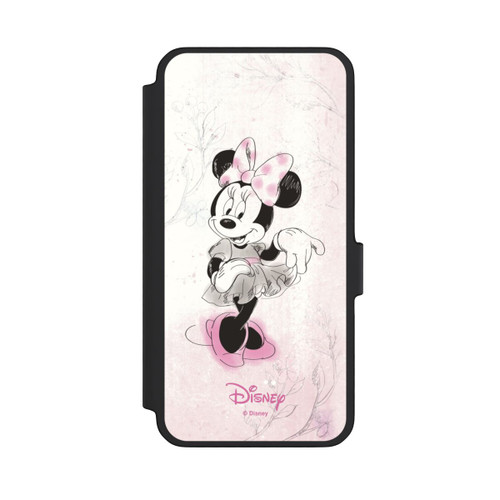 Samsung Galaxy A56 5G NIVOflip Minnie Watercolor