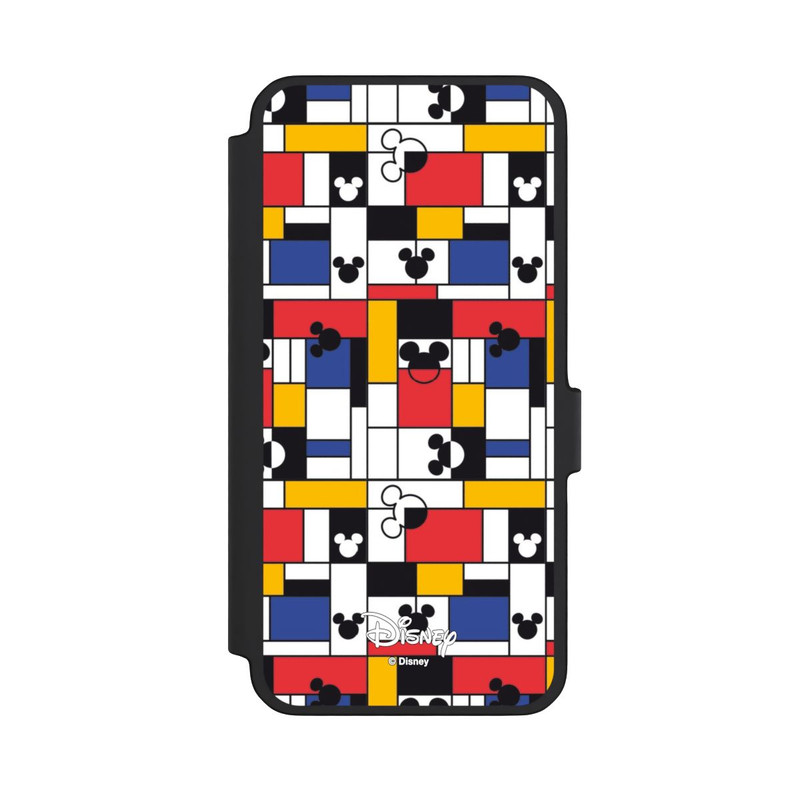 Galaxy A56 5G NIVOflip Micky Squares