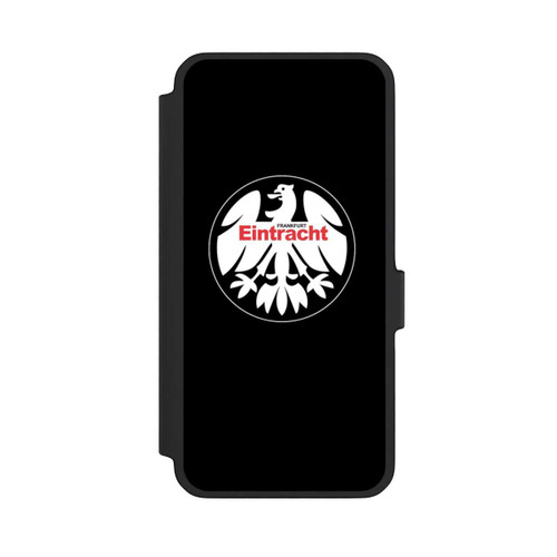 Samsung Galaxy A56 5G NIVOflip Eintracht Frankfurt retro Adler