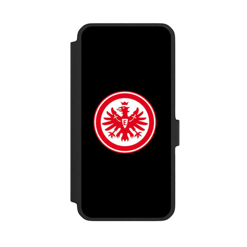 Samsung Galaxy A56 5G NIVOflip Eintracht Frankfurt schwarz