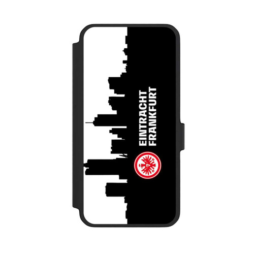Samsung Galaxy A56 5G NIVOflip Eintracht Frankfurt Skyline