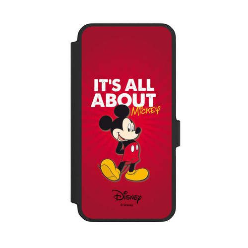 Samsung Galaxy A56 5G NIVOflip All About Micky