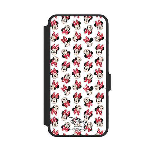 Samsung Galaxy A56 5G NIVOflip Minnie Mouse Pattern