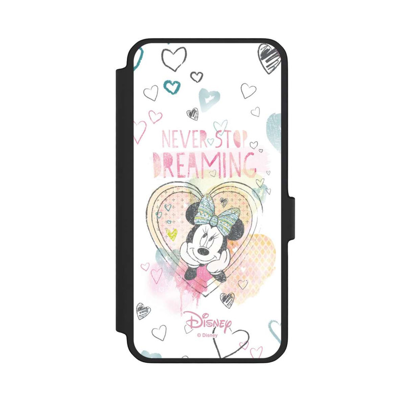 Galaxy A56 5G NIVOflip Minnie Never Stop Dreaming