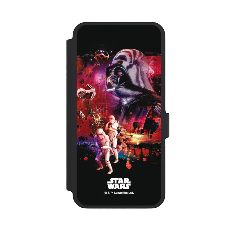 Galaxy A56 5G NIVOflip The Dark Side