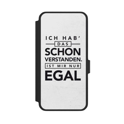 Samsung Galaxy A56 5G NIVOflip Schon Verstanden