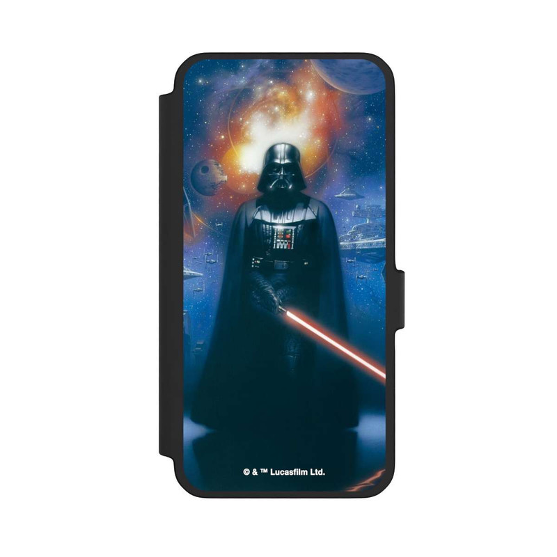 Galaxy A56 5G NIVOflip Die Macht der dunklen Seite - Star Wars