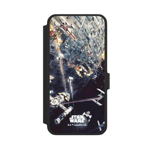 Samsung Galaxy A56 5G NIVOflip Death Star