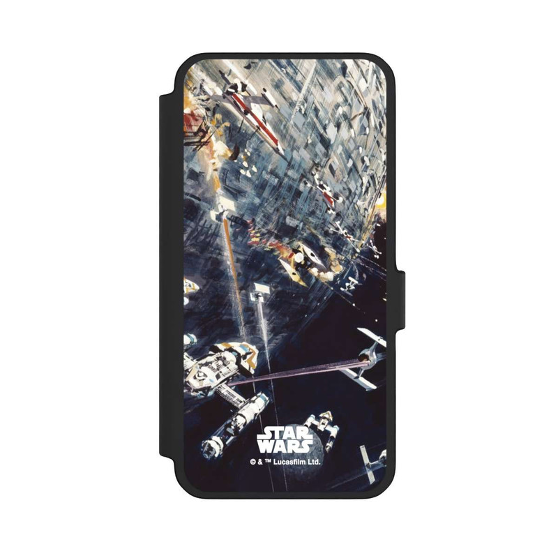 Galaxy A56 5G NIVOflip Death Star