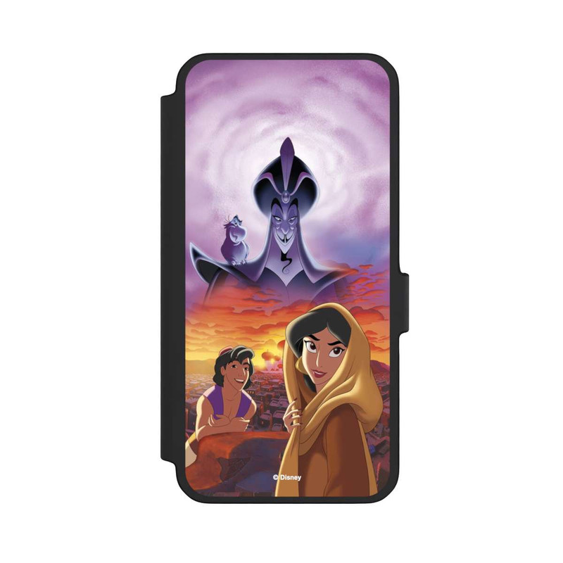 Galaxy A56 5G NIVOflip Aladdin & Jasmine