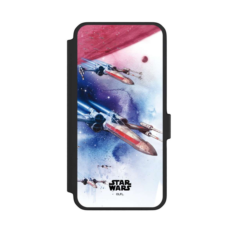 Galaxy A56 5G NIVOflip X-Wing