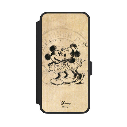 Samsung Galaxy A56 5G NIVOflip Minnie&amp;Mickey