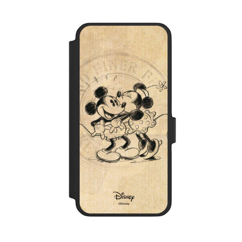 Samsung Galaxy A56 5G NIVOflip Minnie&amp;Micky