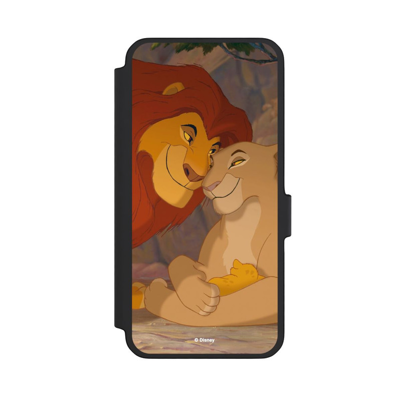 Galaxy A56 5G NIVOflip Amour Lions