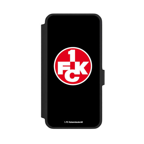 Samsung Galaxy A56 5G NIVOflip 1.FCK Schwarz